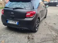 Occasion Citroën DS3 111 ch (81 kW) 2011 Citadine