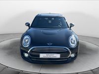 usata Mini Cooper Clubman 2.0 D Business auto my18