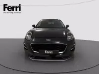 Usata Ford Puma Titanium S 125 CV (91 kW) 2023 Ametista scura SUV