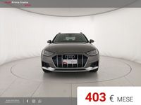 usata Audi A4 3.0 45 3.0 TDI 231 CV quattro Tiptronic - TETTO -