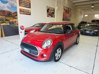 Occasion Mini ONE 75 ch (55 kW) 2014 Rouge Citadine