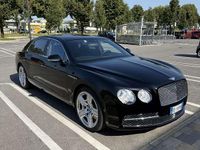 Usata Bentley Continental Flying Spur Mulliner 625 CV (459 kW) 2013 Berlina