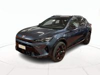 Usata Cupra Formentor 150 CV (110 kW) 2025 Vari colori / pastello SUV