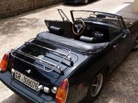 Usata MG Midget 66 CV (48 kW) 1970 Cabrio