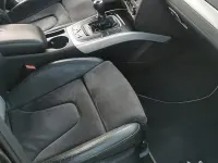 Usata Audi A4 143 CV (105 kW) 2008 Nero Station wagon