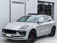 Usata Porsche Macan 265 CV (194 kW) 2022 Grigio SUV