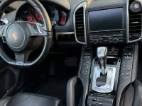 Usata Porsche Cayenne 245 CV (180 kW) 2013 Nero SUV