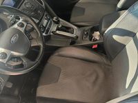Usata Ford Focus 115 CV (84 kW) 2012 Grigio Berlina