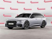 Usata Audi A6 S-Line 265 CV (194 kW) 2025 Argento Station wagon
