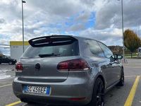 Usata VW Golf VI Highline 140 CV (102 kW) 2011 Utilitaria