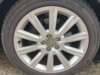 Usata Audi A6 Business 177 CV (130 kW) 2013 Nero Station wagon