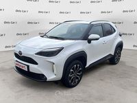 Usata Toyota Yaris Cross Trend 116 CV (85 kW) 2025 Bianco SUV