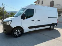 Usata Renault Master 150 CV (110 kW) 2020 Bianco Monovolume