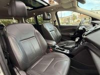 Usata Ford Kuga Titanium 163 CV (119 kW) 2014 SUV