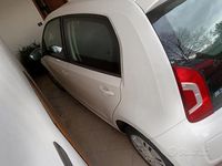 Usata VW up! 2013 Bianco Utilitaria
