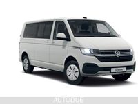 usata VW Caravelle 2.0 TDI 150CV PL Comfortline