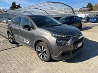 Usata Citroën C3 PureTech 110 CV (80 kW) 2024 Grigio Utilitaria