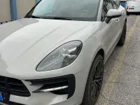 Usata Porsche Macan S 250 CV (183 kW) 2020 SUV