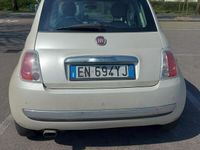 usata Fiat 500 1.2 POP