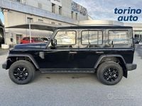 Nuova EMC 212 209 CV (153 kW) 2025 Nero SUV