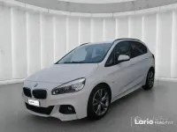 Usata BMW 216 Active Tourer Luxury Line 116 CV (85 kW) 2018 Bianco Monovolume