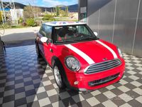 usata Mini Cooper D Mini 1.6 16V Cooper D