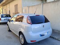 usata Fiat Punto Evo Punto Evo 1.3 Mjt 75 CV 5 porte Dynamic