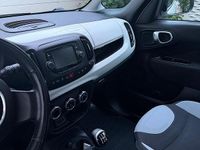 Usata Fiat 500 95 CV (69 kW) 2016 Utilitaria