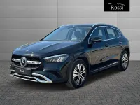 Usata Mercedes GLA200 Advanced Plus 150 CV (110 kW) 2023 Bianco SUV