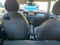 usata Mini ONE 1.6 2011 170.000km