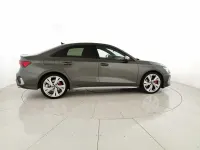 Brugt Audi A3 Sport 310 HK (228 kW) 2024 Grå Sedan