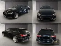 Usata Audi A4 Advanced Plus 204 CV (150 kW) 2024 Station wagon