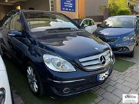 usata Mercedes B200 Classe