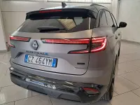 Usata Renault Austral Techno Esprit Alpine 131 CV (96 kW) 2025 Scisto satin SUV