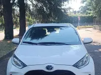 Usata Toyota Yaris Hybrid Active 92 CV (67 kW) 2022 Berlina
