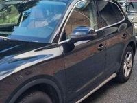 Usata Audi Q5 Business 163 CV (119 kW) 2022 Nero SUV