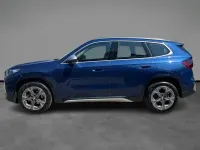 Usata BMW X1 xLine 149 CV (109 kW) 2023 Blu SUV