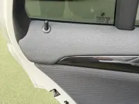 Usata BMW X1 143 CV (105 kW) 2011 Bianco SUV