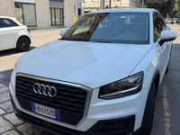 Usata Audi Q2 116 CV (85 kW) 2018 Bianco SUV