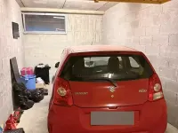 Usata Suzuki Alto 68 CV (50 kW) 2009 Utilitaria