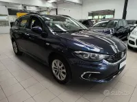 Usata Fiat Tipo Business 95 CV (69 kW) 2019 Bluazzurro Station wagon