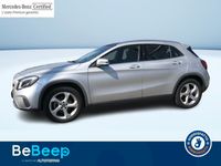 usata Mercedes GLA220 D SPORT AUTOD SPORT AUTO