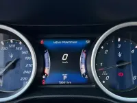 Usata Maserati Ghibli 250 CV (183 kW) 2017 Berlina