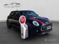 Occasion Mini Cooper D Hype 115 ch (84 kW) 2017 Citadine