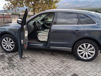 Usata Audi Q5 177 CV (130 kW) 2009 SUV