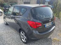 Usata Opel Meriva 101 CV (74 kW) 2011 Other Monovolume