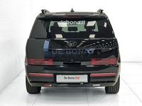 Nuova Hyundai Santa Fe 253 CV (186 kW) 2026 Nero SUV