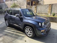 Usata Jeep Renegade Limited 150 CV (110 kW) 2021 Other SUV