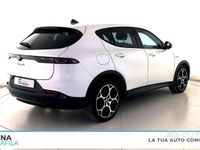 Usado Alfa Romeo Tonale Veloce 131 CV (96 kW) 2024 Blanco SUV