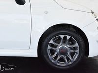 usata Fiat Sedici 500 1.2 S myusato